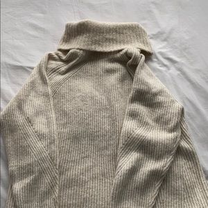 Top shop sweater dress